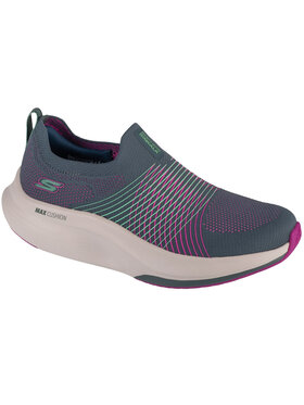 Skechers Skechers Sneakersy Skechers Go Walk Max Walker - Sally Fioletowy
