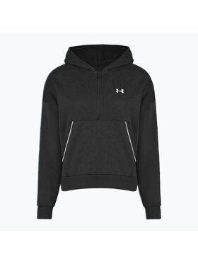 Under Armour Under Armour Bluza 6003707-005 Czarny Active Fit
