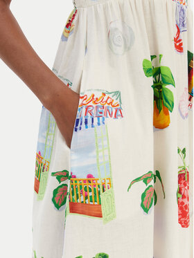 Seafolly Φόρεμα καλοκαιρινό Seafolly - 5