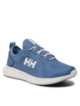 Helly Hansen Obuća Za Vodene Sportove W Supalight Medley Plava