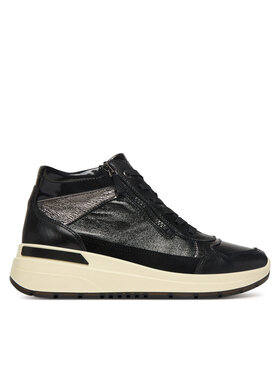 Ara Ara Tossud Garda 12-57703-01 Must