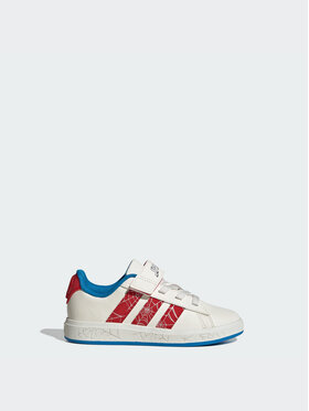 adidas adidas Trampki 150585 Biały