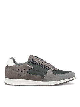 Geox Geox Sneakers U Avery U65H5A 0EK11 C9002 Grigio