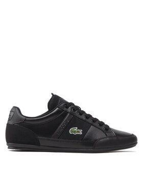 Lacoste Lacoste Tenisice Chaymon Bl 22 2 Cma 7-43CMA003502H Crna