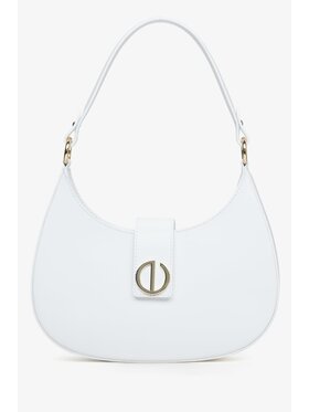 Estro Estro Τσάντα ER00115559 Λευκό