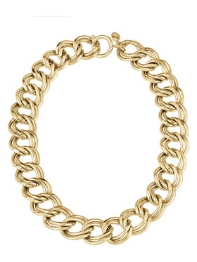 Breil Breil Collana HYPER Oro