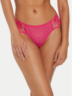 Simone Pérèle Simone Pérèle Tanga Intrigue 1E2710 Rózsaszín