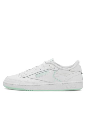 Reebok Tenisice Club C 100033090 Bijela