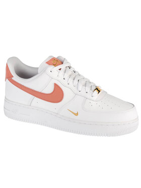 Nike Nike Sneakers Nike Air Force 1 07 Essential Bianco