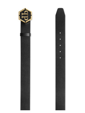 PHILIPP PLEIN PHILIPP PLEIN Cintura 26791 Nero