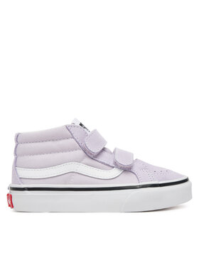 Vans Vans Сникърси Sk8-Mid Reissue V VN000CZ7EMY1 Виолетов