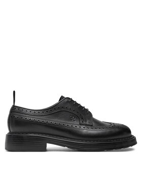 Fabi Fabi Pantofi FU1250A Negru