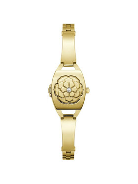 Guess Guess Zegarek GW1043L2 Złoty