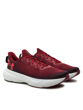 Under Armour Tekaški čevlji Ua Infinite 3027523-600 Bordo Rdeča