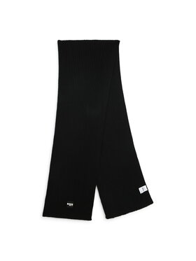 BOSS BOSS Szal J51578/09B Czarny