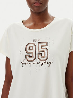 T-Shirt Liu Jo Sport φωτογραφία