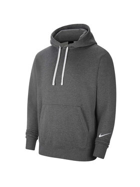 Nike Nike Bluza IO9035-071_M Szary Standard Fit