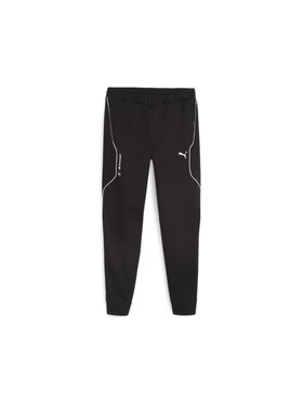 Puma Puma Spodnie dresowe 624146 Czarny Regular Fit