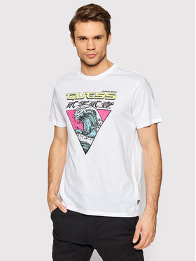guess t shirt new arrival