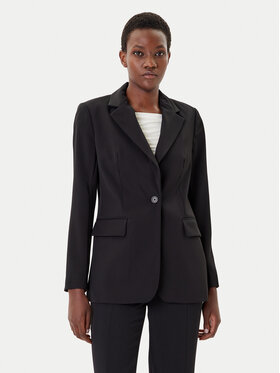 French Connection French Connection Sakoi 75DZO Crna Regular Fit