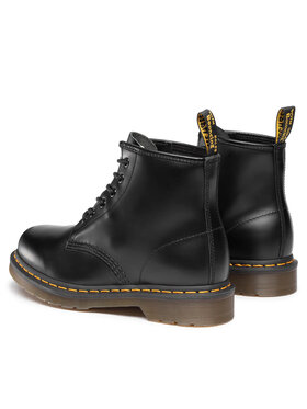 Αρβύλες Dr. Martens φωτογραφία