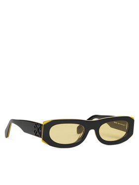 Off-White Off-White Sonnenbrillen OERI13O Schwarz