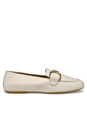 Geox Geox Loafers D Palmaria D45MUJ 000TU C1122 Μπεζ