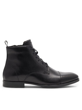 Lasocki Lasocki Stiefel JEREMY-32 MB Schwarz