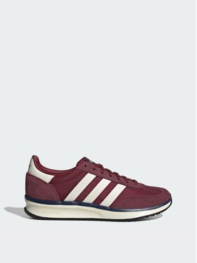 adidas adidas Sneakersy RUN 70s 2.0 Czerwony
