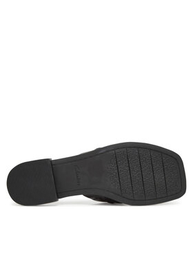Clarks Παντόφλες Clarks - 4
