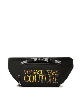 Versace Jeans Couture Versace Jeans Couture Torbica oko struka 74YA4B93 Crna