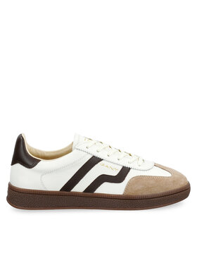 Gant Gant Сникърси 31531040 Бял
