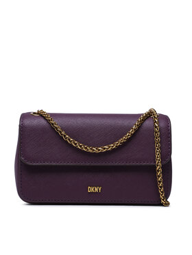 DKNY DKNY Borsetta Minnie Shoulder Bag R2331T72 Viola