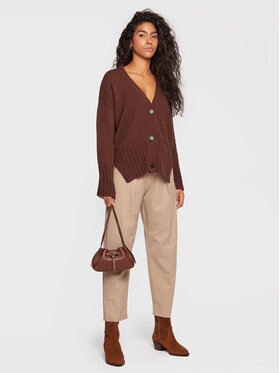 Marella Marella Kardigan Gianna 33460129 Hnd Regular Fit