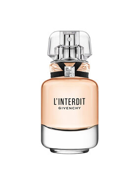 Givenchy Givenchy L'Interdit Eau de Toilette Woda toaletowa