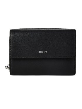 JOOP! JOOP! Portfel 332422 Czarny