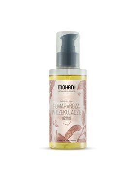 Mohani Mohani Pomarańcza w Czekoladzie Olejek