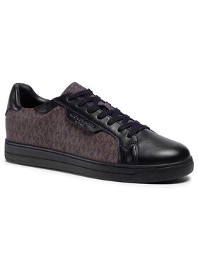 MICHAEL Michael Kors MICHAEL Michael Kors Sneakers Keating 42F9KEFS1Q Marrone