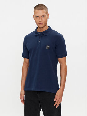 Emporio Armani Underwear Emporio Armani Underwear Tricou polo 211804 4R460 06935 Bleumarin Regular Fit