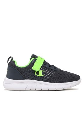 Champion Champion Sneakers Cloud Adv B Td S32478-BS501 Schwarz