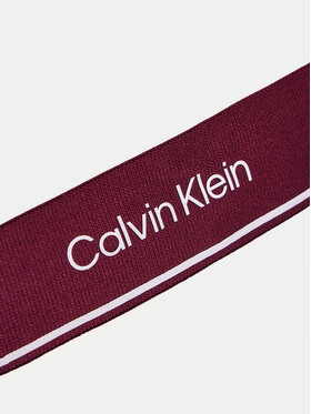 Calvin Klein Swimwear Kupaći Kostim KW0KW02733 Tamnocrvena