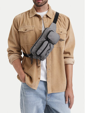 Billabong Billabong Torbica za okrog pasu﻿ CWBEO-BLB-P-001-10 Siva