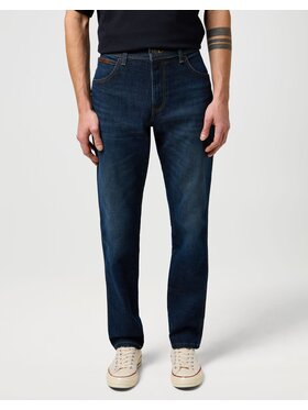 Wrangler Wrangler Jeans TEXAS SLIM Blu Slim Fit