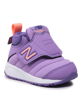 New Balance New Balance Сникърси ITCOZYGP Виолетов