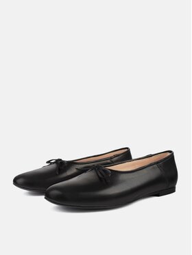 L37 L37 Ballerine FIND THE WAY Nero