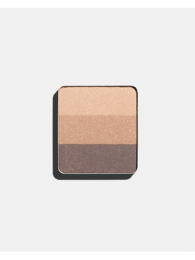 INGLOT INGLOT Rainbow DS NF Freedom System Cień do powiek 141