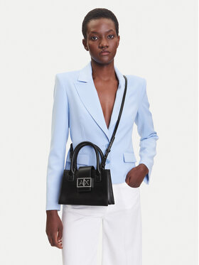 Armani Exchange Armani Exchange Kabelka XW000306 AF12039 UC001 Čierna