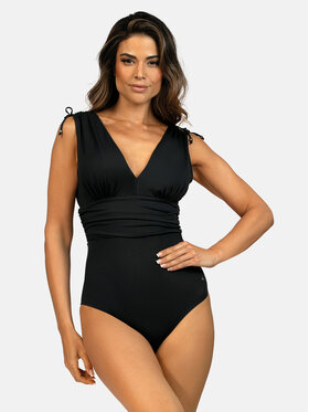 Feba Feba Costume da bagno F232A Nero