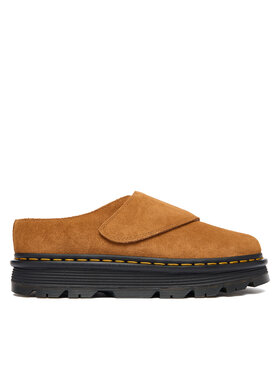 Dr. Martens Dr. Martens Sněhule Zebzag Anywair DM41731200 Hnědá