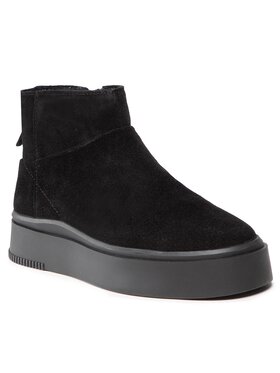 Vagabond Vagabond Čizme Stacy 5422-340-92 Crna